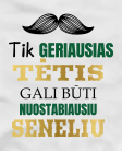 Nuostabiam Seneliui